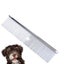 2pcs Stainless Steel Pet Comb Pet Grooming Comb Rounded Teeth Dog Comb For Large Carousel 3