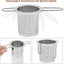 2 Pieces Heilwiy Tea Strainer Tea Filter Fine Mesh Tea Strainer, Stainless Steel Carousel 5