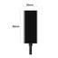 1 Pcs Usb To Ethernet Adapter Usb 3.0 Hub & 1 Pcs Usb C To Ethernet Adapter, Usb Carousel 3