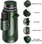 40x60 Monocular Telescope With Smartphone Holder & Tripod, 2021 Power Prism Comp Carousel 3