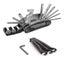 Bicycle Repair Kit16 In 1 Multi-tool Pocket Multi-function Bicyc Carousel 2
