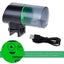 Automatic Fish Feeder - Rechargeable Timer Fish Feeder Carousel 2