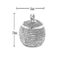 Ashtrays Household Ashtray With Lid Creative Retro Personality Living Room Offic Carousel 3