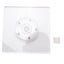 Acrylic Square Cookie Decorating Turntable Cookie Stencils Holder Cookie Sugar T Carousel 2