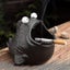 Ashtray Household Windproof Anti Fly Ash Car Small Ashtray Carousel 2