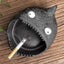 Ashtray Household Windproof Anti Fly Ash Car Small Ashtray Carousel 4