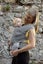 Baby Sling Wrap Premium Baby Carrier Newborn To Toddler Stretchy Carousel 3