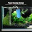 Aquarium Oxygen Pump Mute Mini Portable Usb Energey Saving Air Pump For Fish Tan Carousel 2