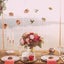 Cake Stand Made Of Glass, Heilwiy Desert Bell, Heilwiy Dessert Lid, Heilwiy Cake Carousel 4