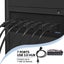 7 Port Usb 3.0 Hub 5gbs 5.25inch Cd-rom Drive Bay Cd Rom Front Panel For Compute Carousel 3