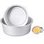 Cake Pan Round Cake Molds Round Baking Pans Non-stick Bakeware Pan Carousel 2