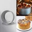 Cake Pan Round Cake Molds Round Baking Pans Non-stick Bakeware Pan Carousel 4