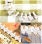 50 X Mini Wooden White Love Heart Peg Photo Paper Clips Wedding Decor Craft Carousel 3