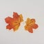 5 Pack Thanksgiving Maple Autumn String Lights With 100 Led Maple Leaf Fall Deco Carousel 5