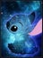 5d Diy Diamond Painting Full Kit, Cartoon Diamond Painting Embroidery Cross Stit Carousel 1