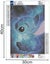 5d Diy Diamond Painting Full Kit, Cartoon Diamond Painting Embroidery Cross Stit Carousel 2