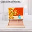 Art Table Easel, Adjustable Folding Wooden Easel, Multipurpose Artist Easel, Por Carousel 4