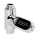 Bathroom Baby Water Thermometer Digital Led Display Shower Thermometer Carousel 1