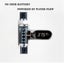 Bathroom Baby Water Thermometer Digital Led Display Shower Thermometer Carousel 3