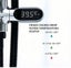 Bathroom Baby Water Thermometer Digital Led Display Shower Thermometer Carousel 5