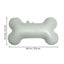 5pcs Festival Party Balloons Dog Bone Shape Aluminium Film Balloons Party Suppli Carousel 2