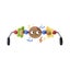 Baby Sleeping Cradle Recliner Toy Pacify Baby Toy Carousel 1