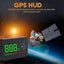 Car Hud Gps Car Hud Display For All Cars And Trucks Led Projector Carousel 3