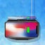 Car Gps Navigation Image Reflector Projector Hud Screen Head Up Display Holder W Carousel 4