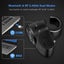 Bluetooth Wireless Presenter, Rf 2.4ghz Presentation Clicker, Finger Ring Remote Carousel 4