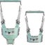 Baby Walking Harness For Standing Up And Walking Learning Green Carousel 1