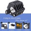 Bicycle Lock, Folding Lock With Holder, Bicycle Lock High Security Long, Chain L Carousel 4