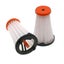 5pcs Filters For Electrolux Rapido Vacuum Cleaners Compare Zb3003 Carousel 2