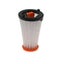 5pcs Filters For Electrolux Rapido Vacuum Cleaners Compare Zb3003 Carousel 4