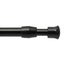 55-90cm Extendable Adjustable Spring Tension Rod Pole Curtain Telescopic Hanger Carousel 1
