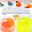 Baby Bath Toys, 6 Pcs Water Toys, Bathtub Toys Kids, Bathtub Toys Floating, Bath Carousel 4