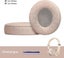 Beats Solo 3 Wireless Ear Pads Replacement, Protein Leather Memory Foam Headphon Carousel 2