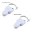 Body Measurement Ruler, Self-tightening Tape, For Measuring The Body 2pcs Carousel 3