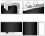 Whiteboard / 45cm x 60cm Brand New Carousel 5