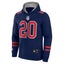 Fanatics Foundation Fleece Hoody - NFL Shield Logo Carousel 1