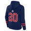 Fanatics Foundation Fleece Hoody - NFL Shield Logo Carousel 2