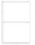 DEAL! Plywood warm white 800mm shelf, perfect for wall or free standing Carousel 7