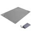 Beach Blanket, Picnic Outdoor Mat, Portable Soft Fast Drying Blanket Carousel 1