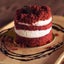 4pcs Cake Ring Crumpets, Cake Ring Baking Rings Stainless Steel Silver, Rings Carousel 3