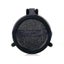 69mm Matte Elastic Cover Scope Cover Telescope Mirror Dust Cover Carousel 3