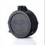 69mm Matte Elastic Cover Scope Cover Telescope Mirror Dust Cover Carousel 4