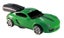 Whistle Racer Whistle Racer Series 1 Sports Car Carousel 3