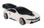 Whistle Racer Whistle Racer Series 1 Sports Car Carousel 8