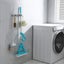 Broom Holder Wall, Broom Holder Device Holder Wall Holder Mop Broom Holder Stain Carousel 2