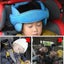 Child Seat Headrest Adjustable Neck Rests Head Protection Belt Sleeping Pillow Carousel 2