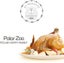 Cute Cartoon Cow Or Bear Timers 60 Minutes Mechanical Kitchen Cooking Timer Cloc Carousel 3